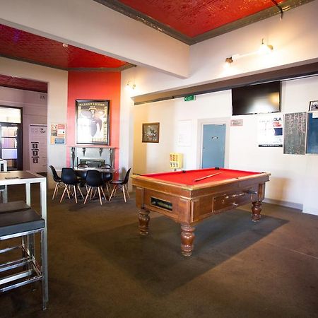 Australian Hotel Grafton South Grafton Esterno foto