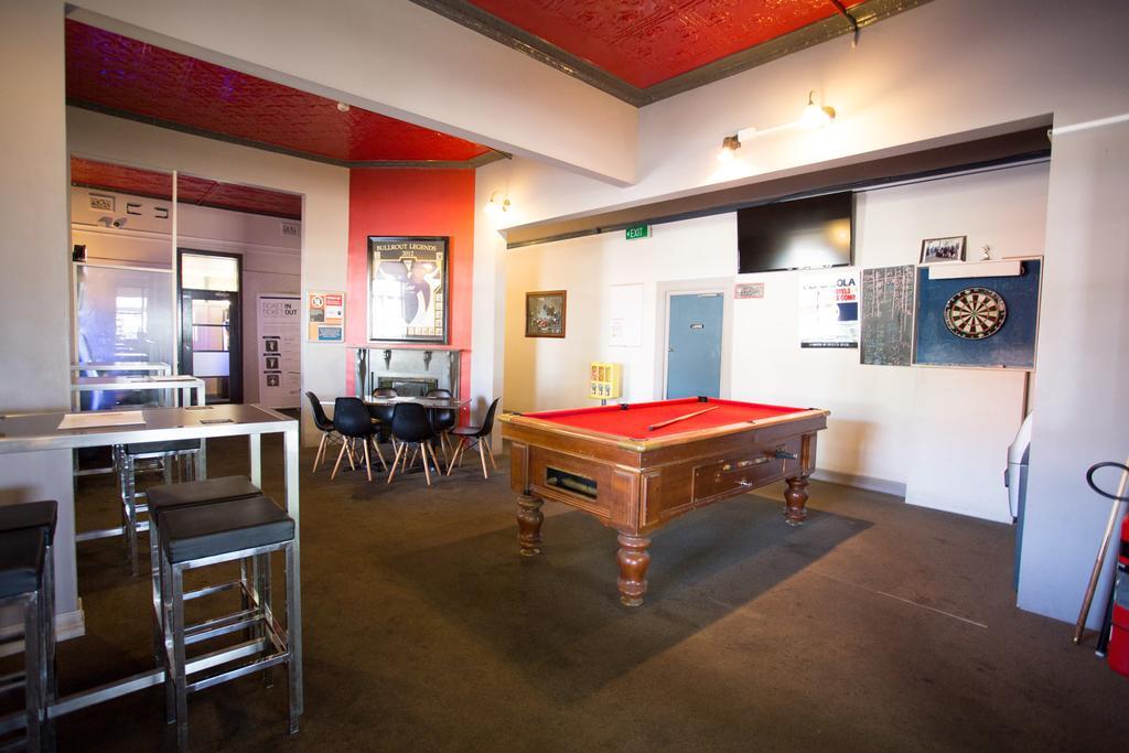 Australian Hotel Grafton South Grafton Esterno foto