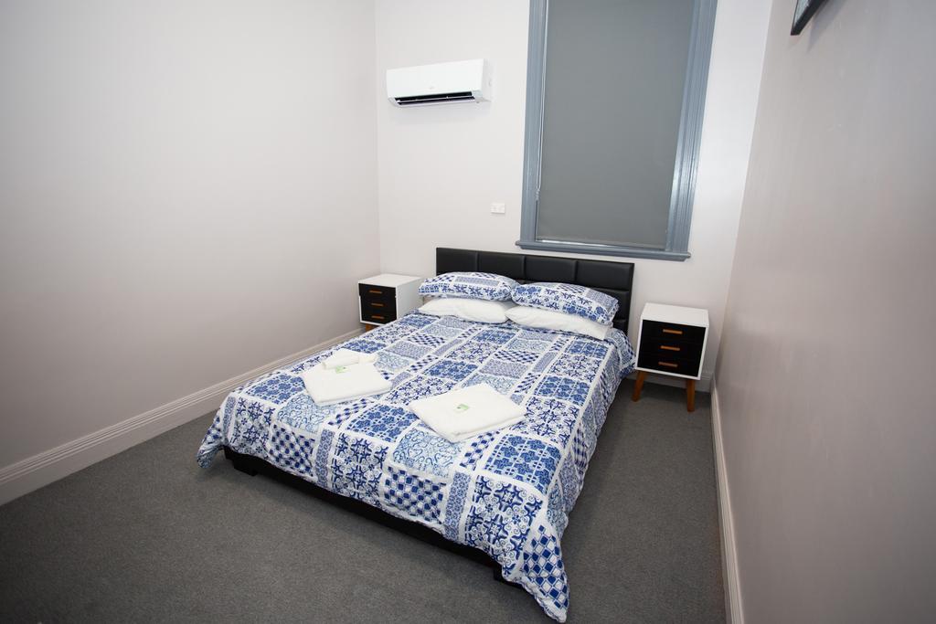 Australian Hotel Grafton South Grafton Esterno foto