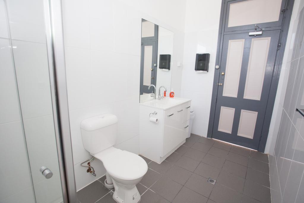 Australian Hotel Grafton South Grafton Esterno foto