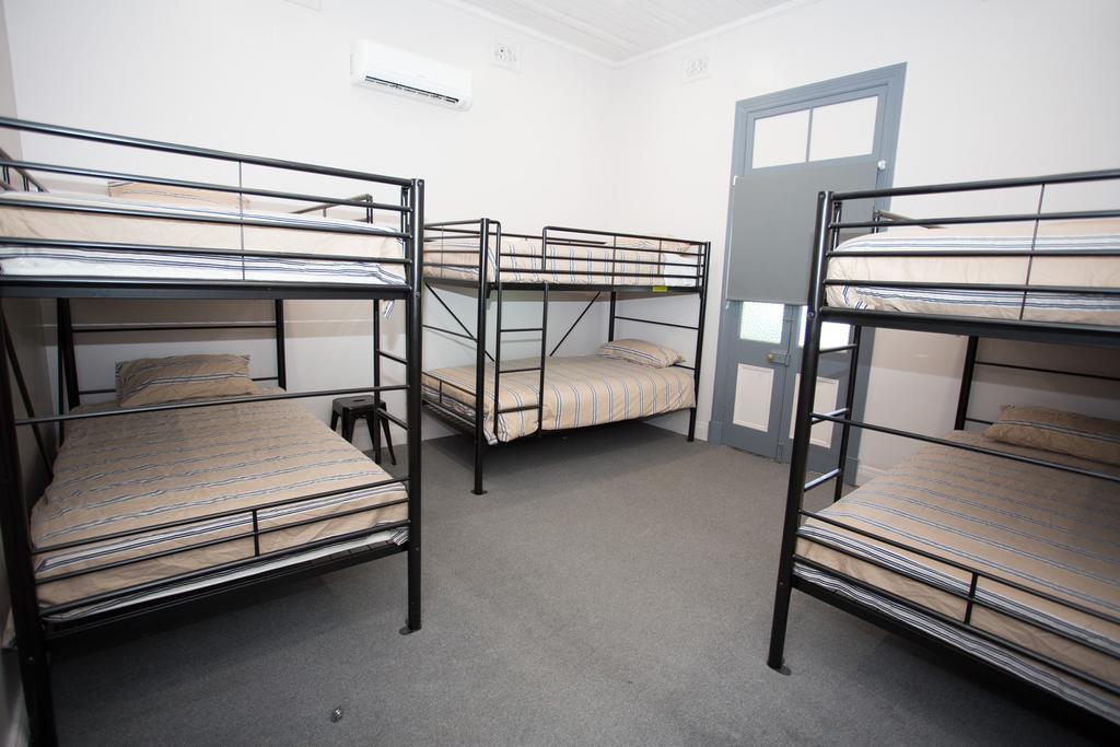Australian Hotel Grafton South Grafton Esterno foto