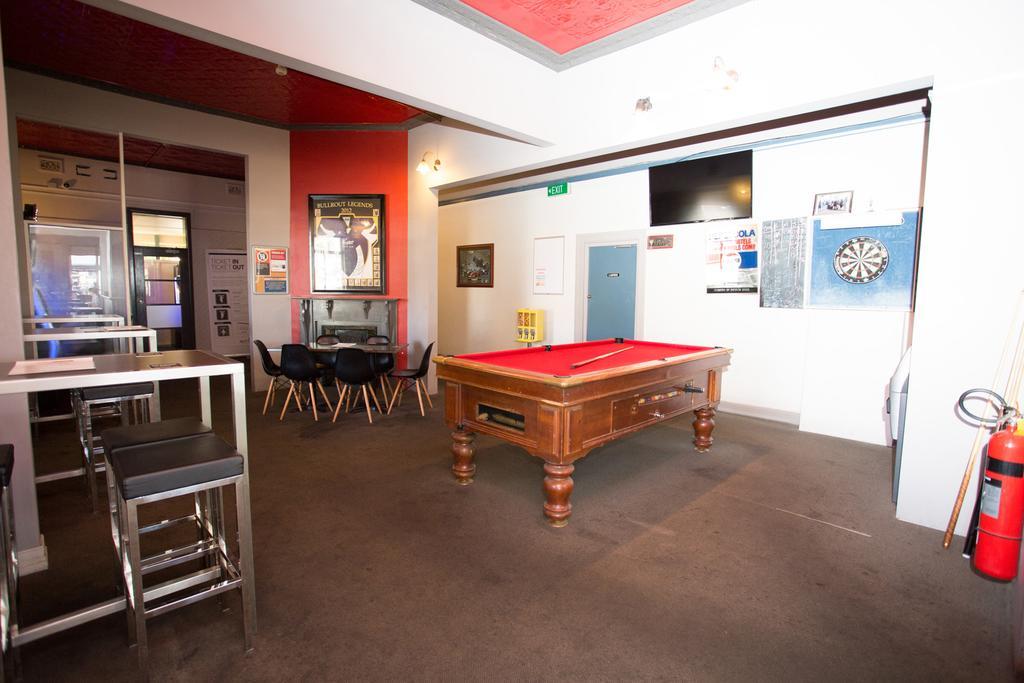 Australian Hotel Grafton South Grafton Esterno foto