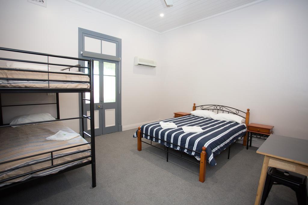 Australian Hotel Grafton South Grafton Esterno foto