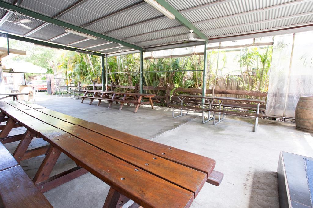 Australian Hotel Grafton South Grafton Esterno foto