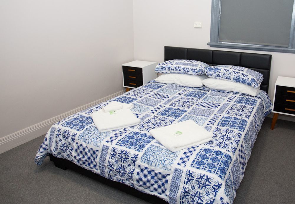 Australian Hotel Grafton South Grafton Esterno foto